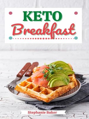 cover image of Keto Breakfast